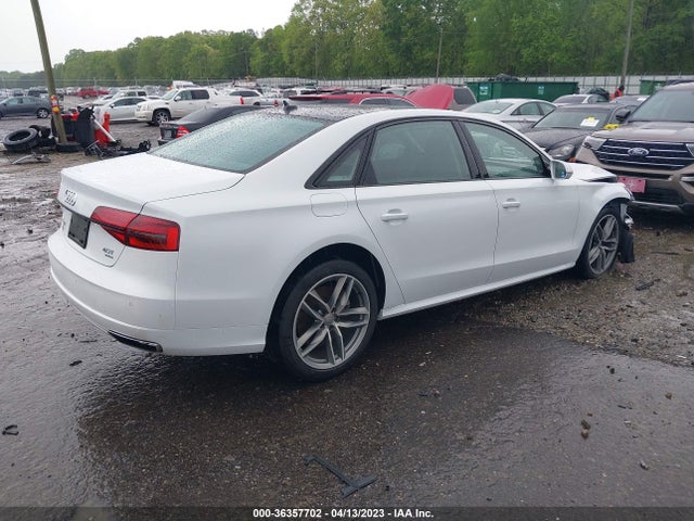 WAU43AFD2HN003809 Audi A8 L Sport