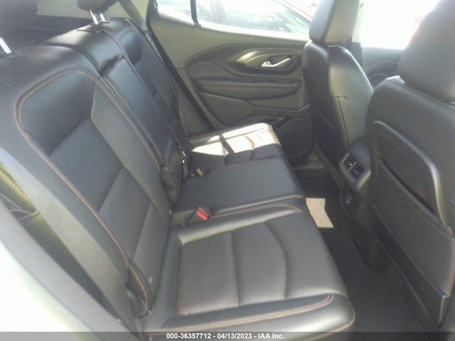GMC Terrain Slt 2021 3GKALPEV9ML330208 Image 8