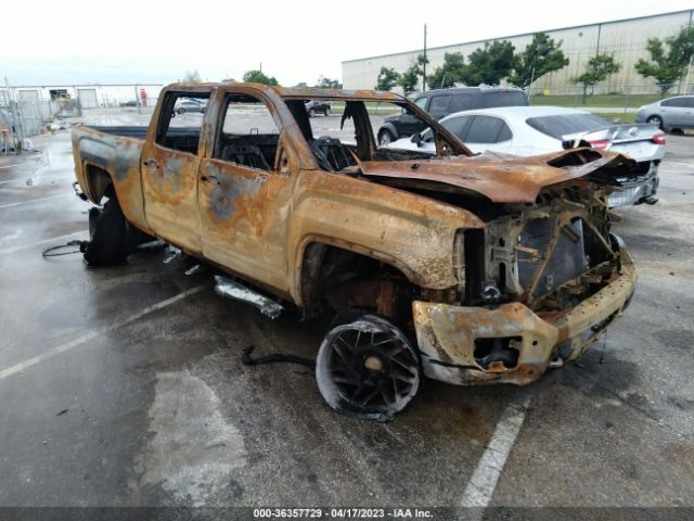 1GT12SEY1KF136551 auction archive image