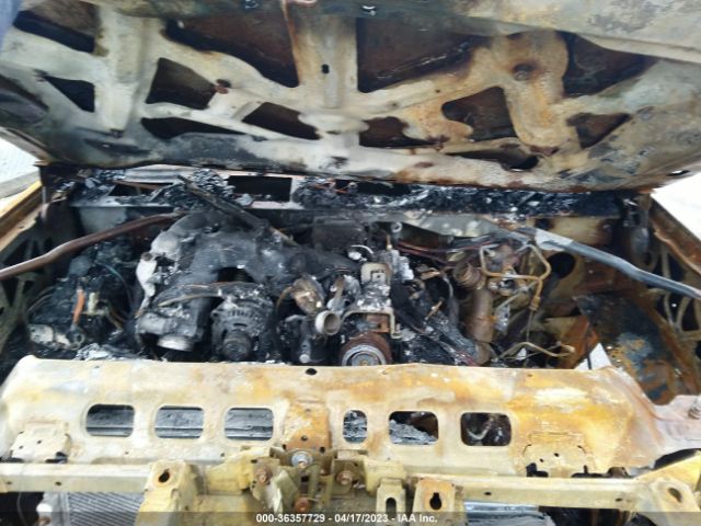 1GT12SEY1KF136551 GMC Sierra 2500hd Denali