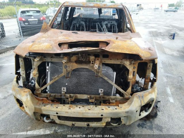 1GT12SEY1KF136551 GMC Sierra 2500hd Denali
