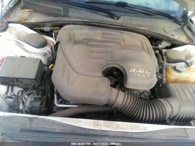 Chrysler 300 300s 2014 2C3CCAGG9EH311849 Image 10