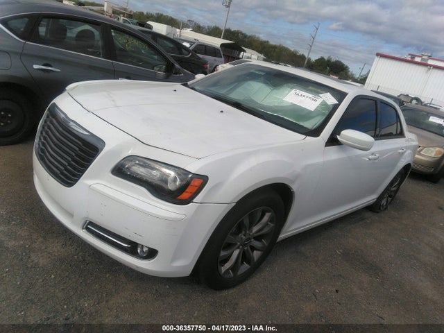 Chrysler 300 300s 2014 2C3CCAGG9EH311849 Image 2