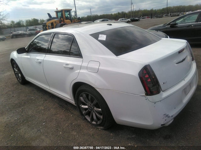 Chrysler 300 300s 2014 2C3CCAGG9EH311849 Image 3