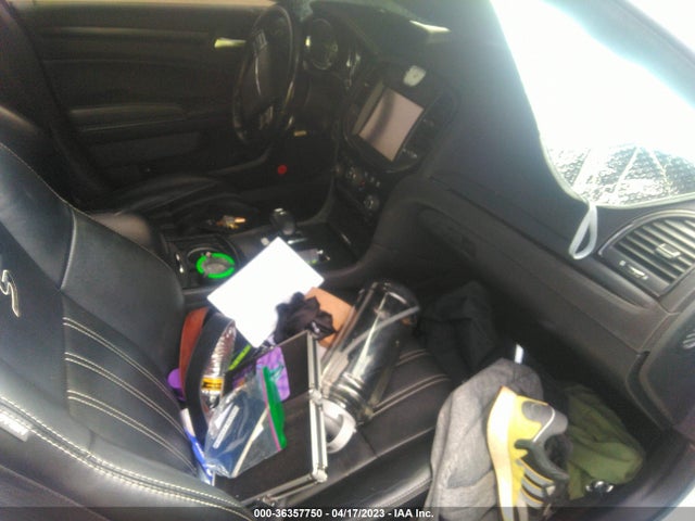 Chrysler 300 300s 2014 2C3CCAGG9EH311849 Image 5