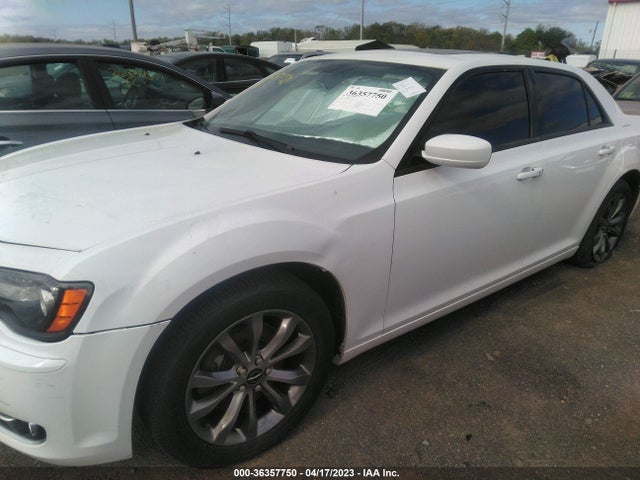 Chrysler 300 300s 2014 2C3CCAGG9EH311849 Image 6