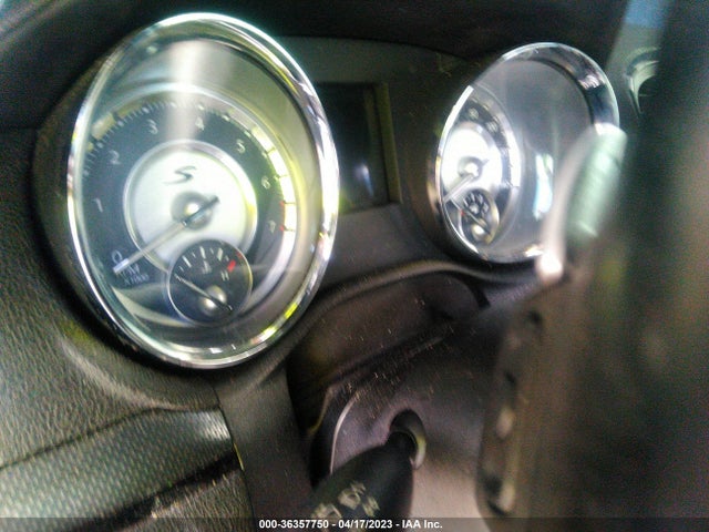 Chrysler 300 300s 2014 2C3CCAGG9EH311849 Image 7
