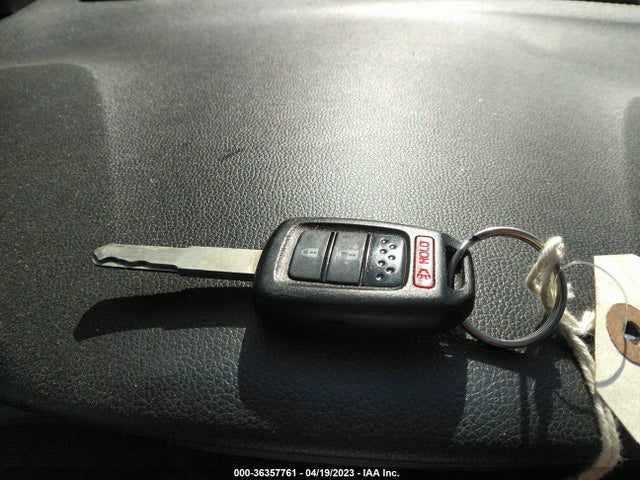 Honda FIT LX 2019 3HGGK5H47KM713606 Image 11