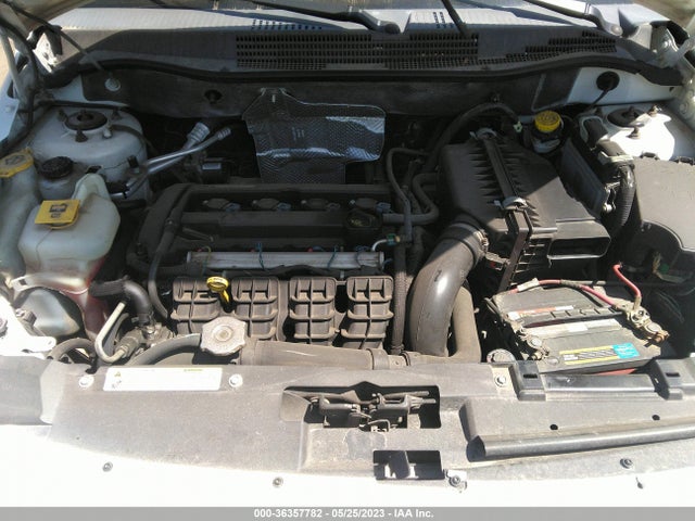 2007 DODGE CALIBER SXT VIN: 1B3HB48B47D376148
