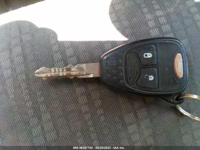 2007 DODGE CALIBER SXT VIN: 1B3HB48B47D376148