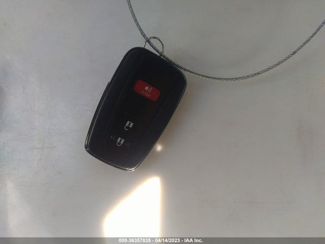 Toyota Prius Two/two Eco/three 2017 JTDKBRFU6H3040062 Image 3