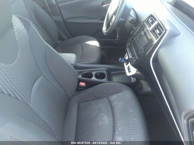 Toyota Prius Two/two Eco/three 2017 JTDKBRFU6H3040062 Image 7