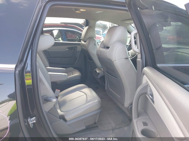 Chevrolet Traverse Lt 2015 1GNKRHKD3FJ312028 Image 10
