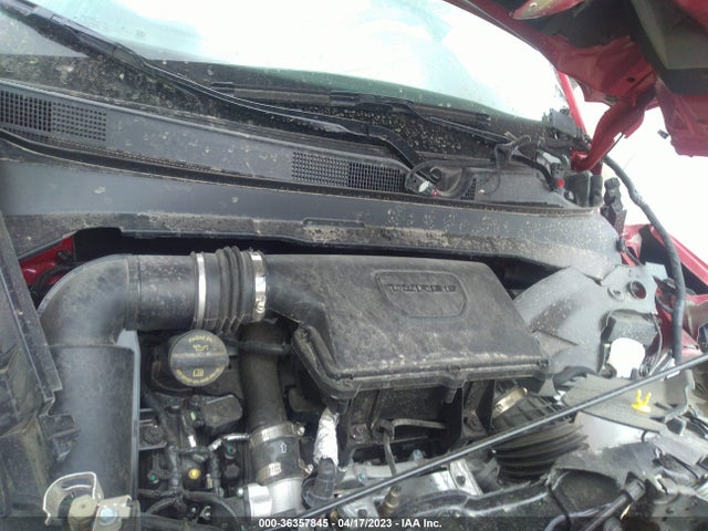 2023 JEEP COMPASS LATITUDE LUX VIN: 3C4NJDFN1PT511100