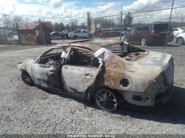 2011 FORD FUSION SE VIN: 3FAHP0HA3BR304623