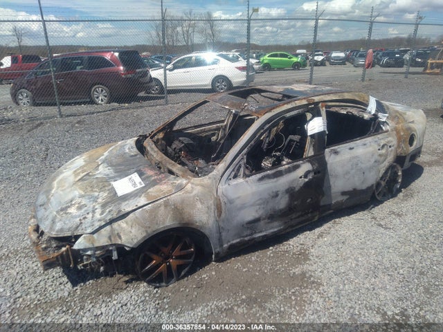 2011 FORD FUSION SE VIN: 3FAHP0HA3BR304623