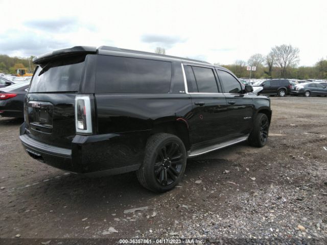 1GKS2GKC6FR209657 GMC Yukon Xl Sle