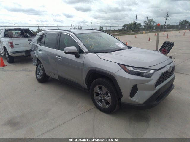 2022 2T3W1RFV6NW188976 main image