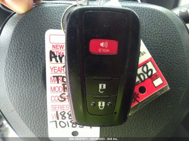 Toyota Rav4 Xle 2022 2T3W1RFV6NW188976 Image 3