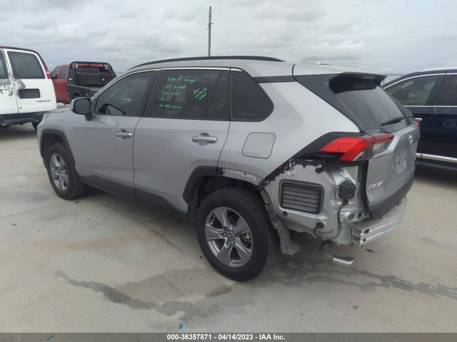 Toyota Rav4 Xle 2022 2T3W1RFV6NW188976 Image 5