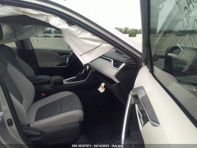 Toyota Rav4 Xle 2022 2T3W1RFV6NW188976 Image 7
