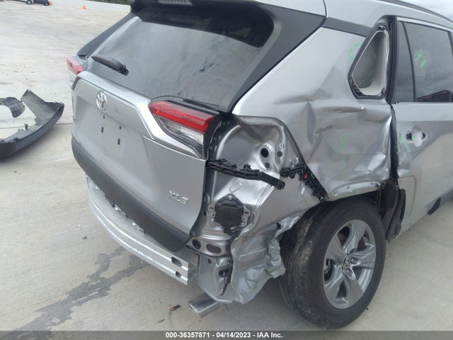 Toyota Rav4 Xle 2022 2T3W1RFV6NW188976 Image 8