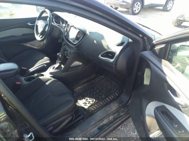 1C3CDFBBXGD643921 Dodge DART SXT
