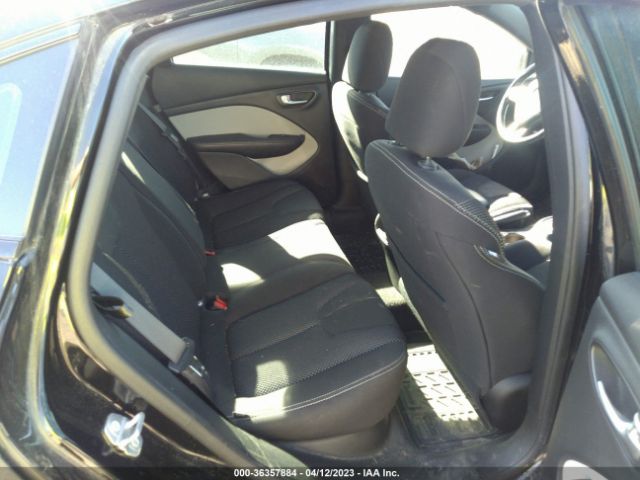1C3CDFBBXGD643921 Dodge DART SXT
