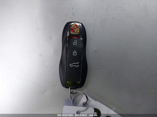 2019 Porsche Macan, VIN: WP1AA2A59KLB05353