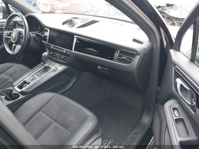 2019 Porsche Macan, VIN: WP1AA2A59KLB05353