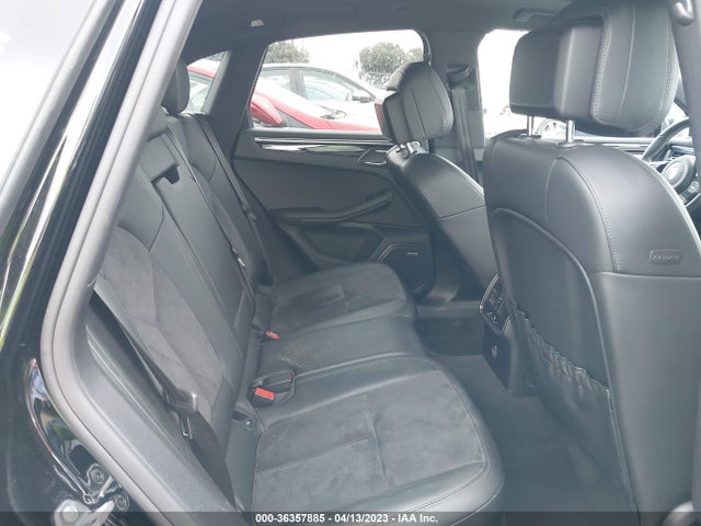 2019 Porsche Macan, VIN: WP1AA2A59KLB05353