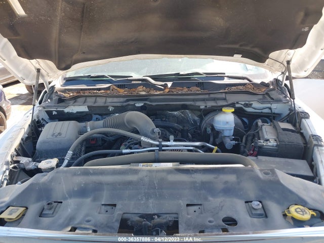 RAM 1500 Classic Slt 2021 1C6RR6TT0MS515992 Image 10