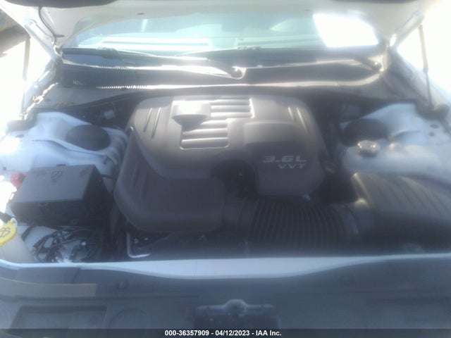 2C3CCABGXNH187002 Chrysler 300 300s