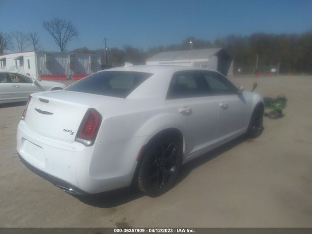 2C3CCABGXNH187002 Chrysler 300 300s