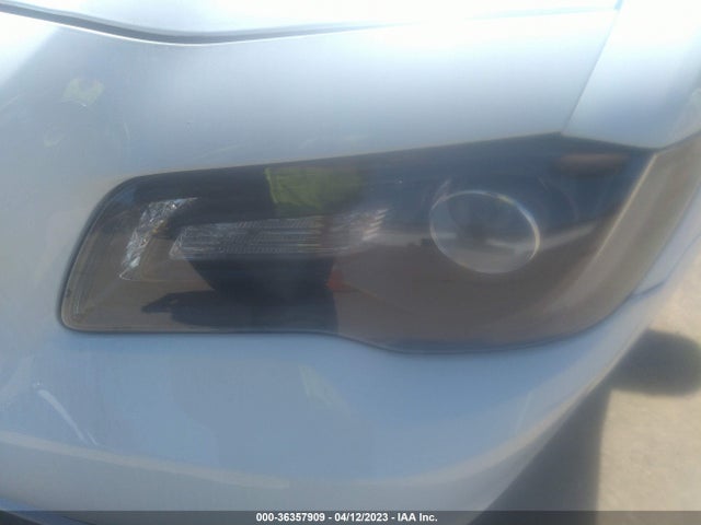 2C3CCABGXNH187002 Chrysler 300 300s