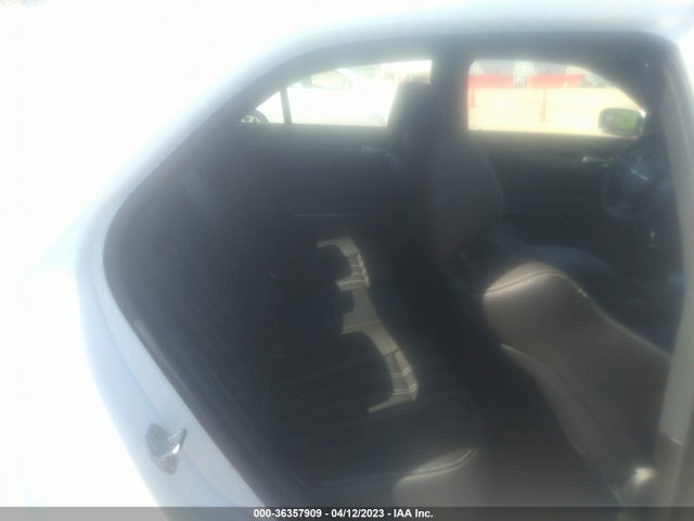 2C3CCABGXNH187002 Chrysler 300 300s