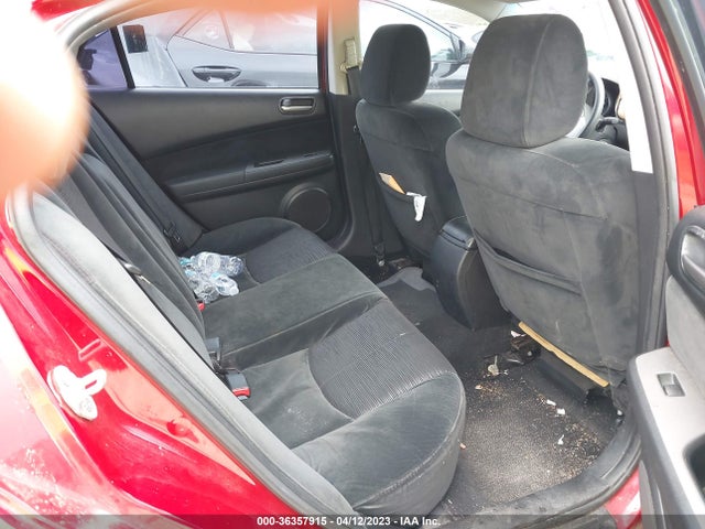 2009 MAZDA MAZDA6 I SPORT VIN: 1YVHP81H595M44566