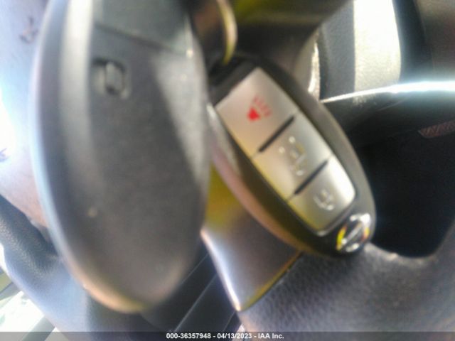 5N1AZ2MJXKN127963 Nissan MURANO S