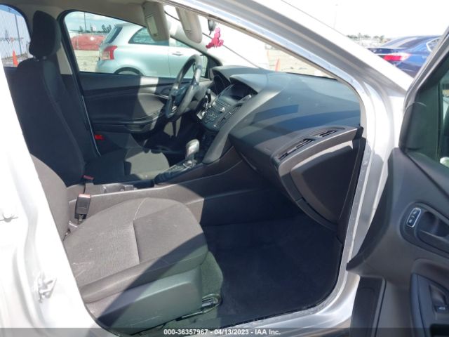 1FADP3E26JL210696 Ford FOCUS S