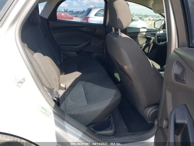 1FADP3E26JL210696 Ford FOCUS S