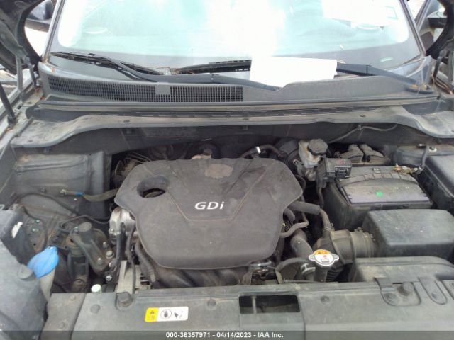 KNDJN2A26F7776182 KIA Soul Base