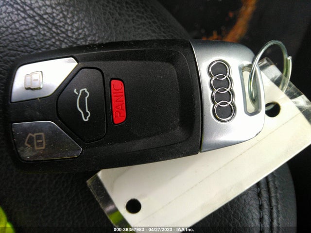 Audi Q5 Premium Plus 2018 WA1BNAFY4J2244778 Image 11