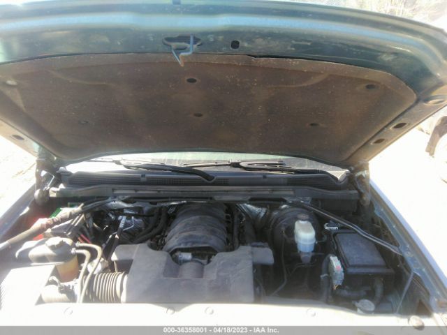 1GTV2UEC8EZ235730 GMC Sierra 1500 Sle