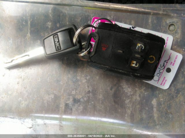 1GTV2UEC8EZ235730 GMC Sierra 1500 Sle