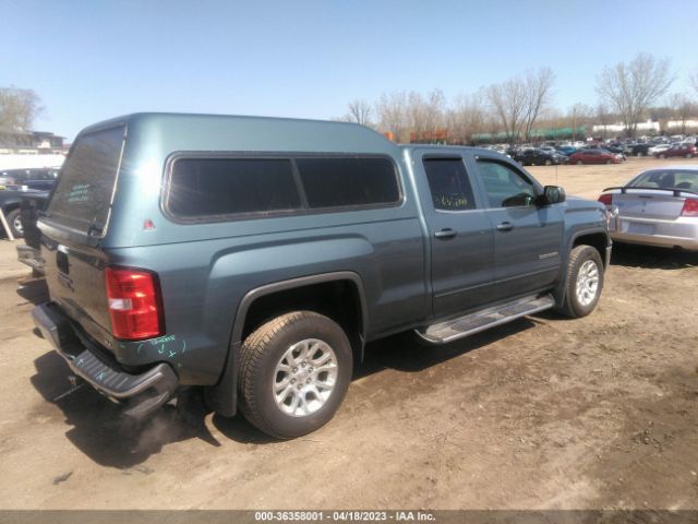 1GTV2UEC8EZ235730 GMC Sierra 1500 Sle