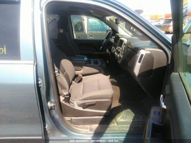 1GTV2UEC8EZ235730 GMC Sierra 1500 Sle