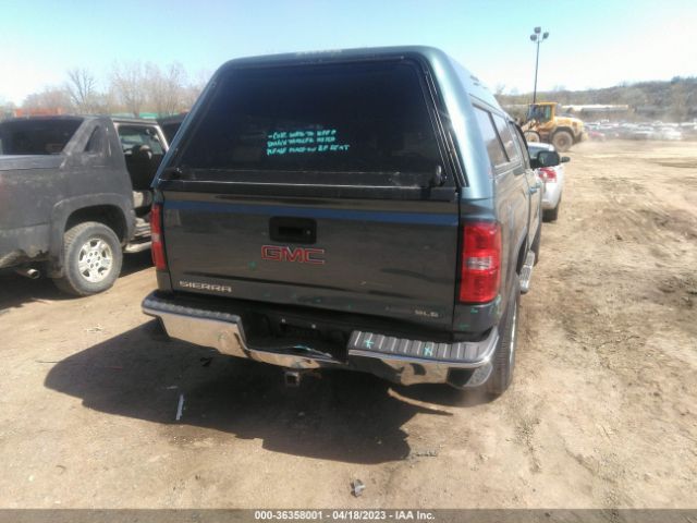 1GTV2UEC8EZ235730 GMC Sierra 1500 Sle