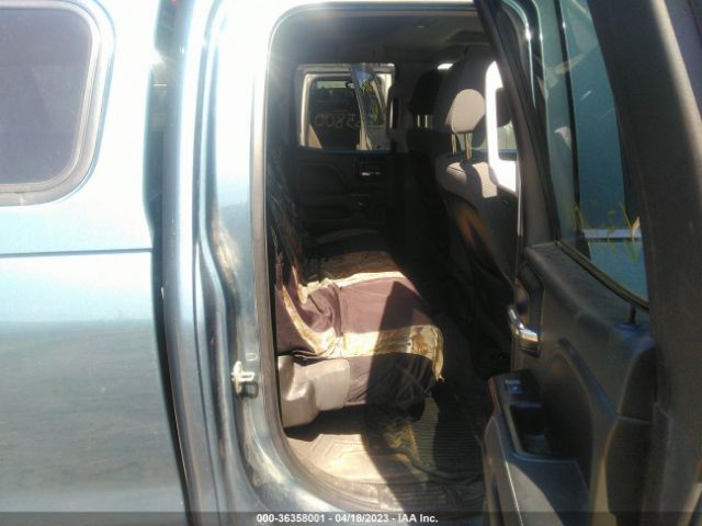 1GTV2UEC8EZ235730 GMC Sierra 1500 Sle
