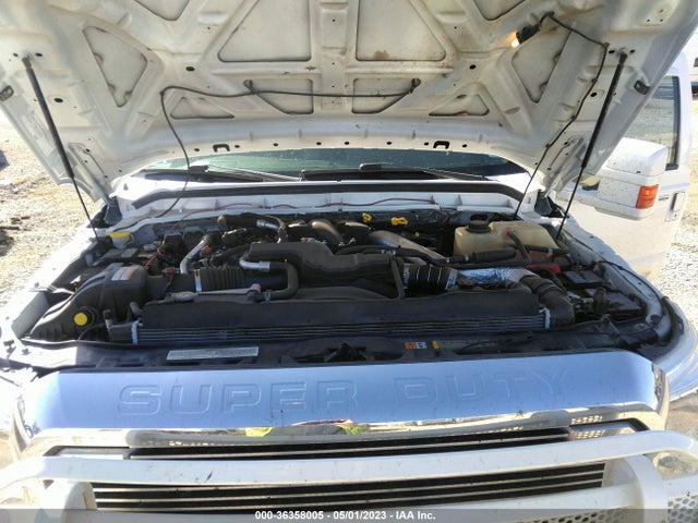 2014 Ford F-450, VIN: 1FT8W4DTXEEA65431