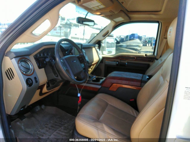 2014 Ford F-450, VIN: 1FT8W4DTXEEA65431